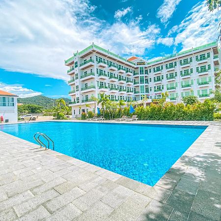 Sangkahak Mith Hotel Kep Zewnętrze zdjęcie