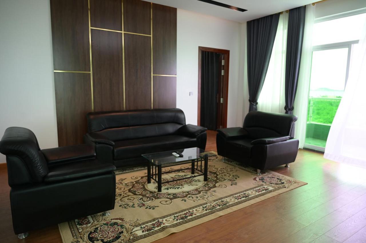 Sangkahak Mith Hotel Kep Zewnętrze zdjęcie