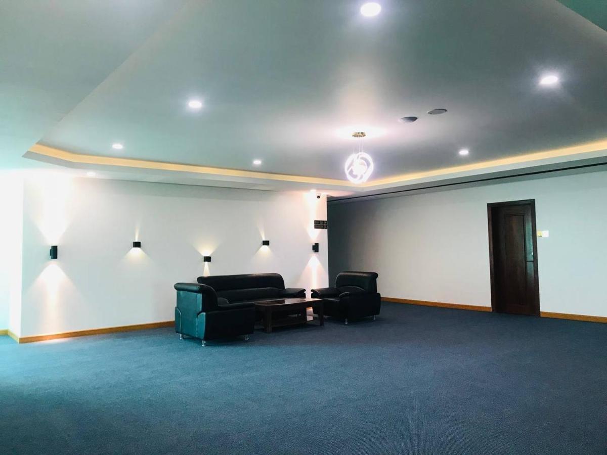 Sangkahak Mith Hotel Kep Zewnętrze zdjęcie