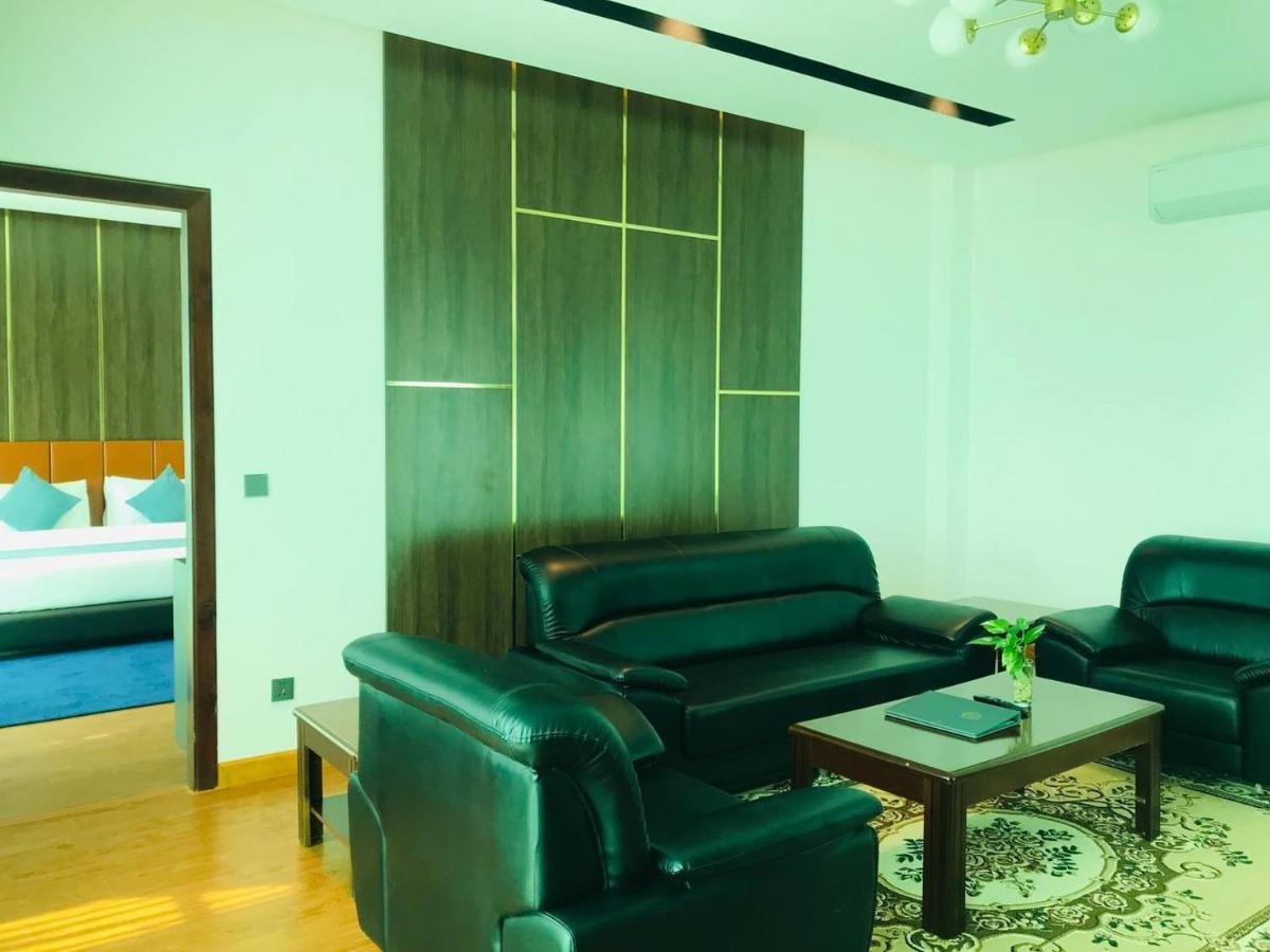 Sangkahak Mith Hotel Kep Zewnętrze zdjęcie