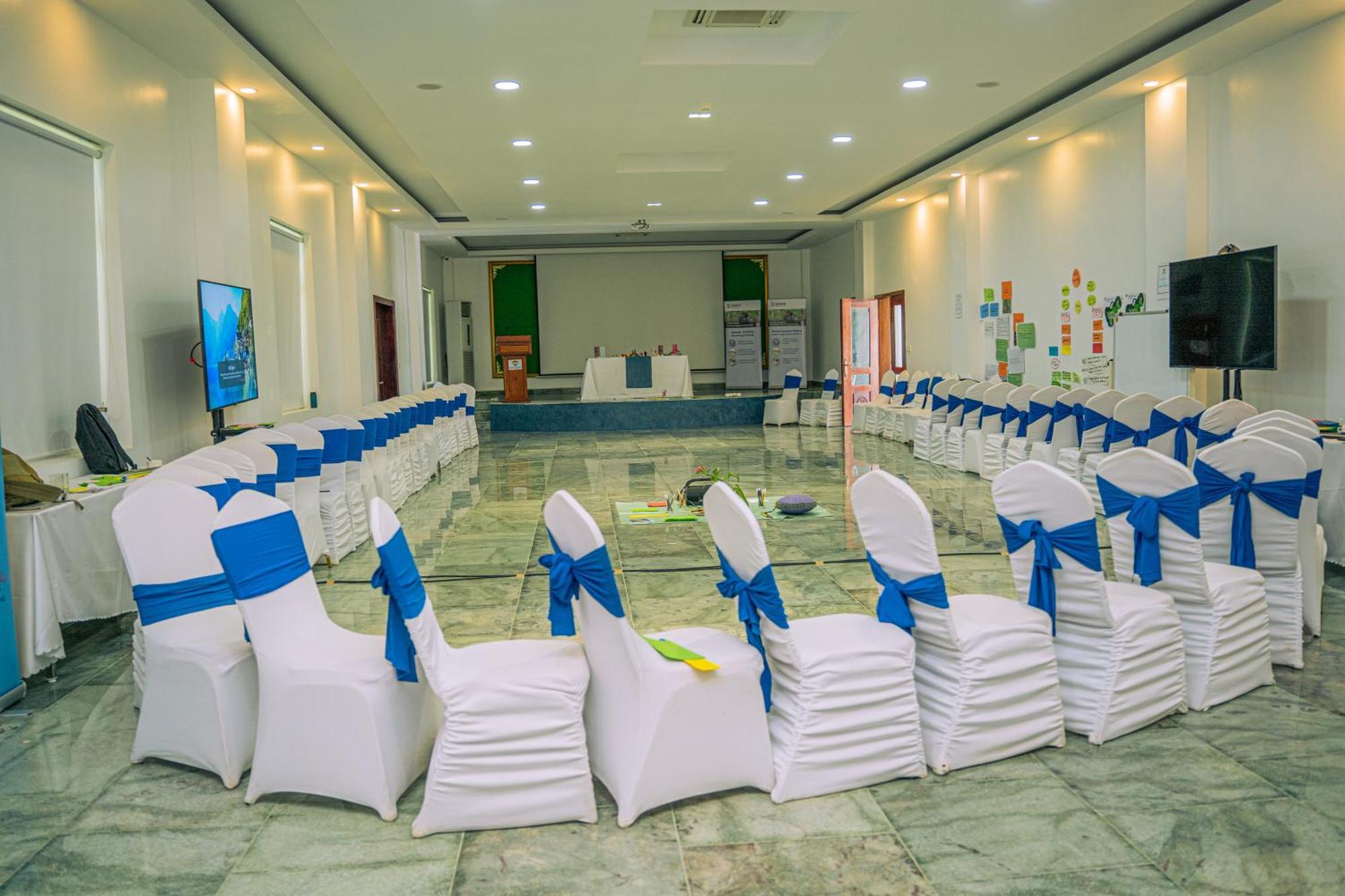 Sangkahak Mith Hotel Kep Zewnętrze zdjęcie