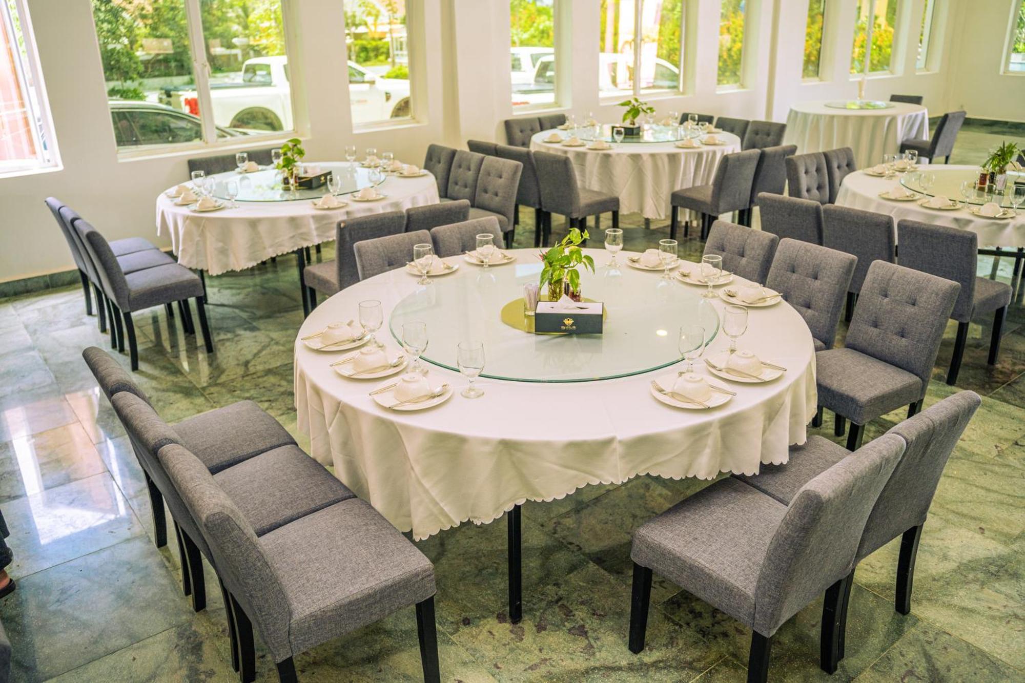 Sangkahak Mith Hotel Kep Zewnętrze zdjęcie
