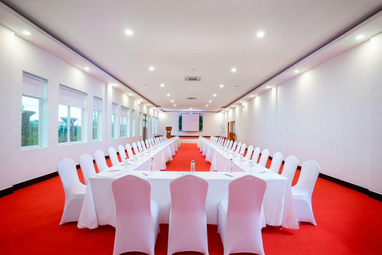 Sangkahak Mith Hotel Kep Zewnętrze zdjęcie