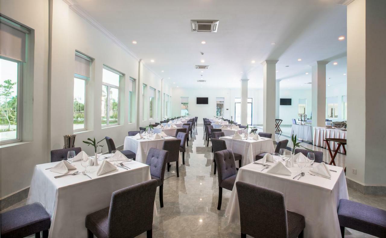 Sangkahak Mith Hotel Kep Zewnętrze zdjęcie